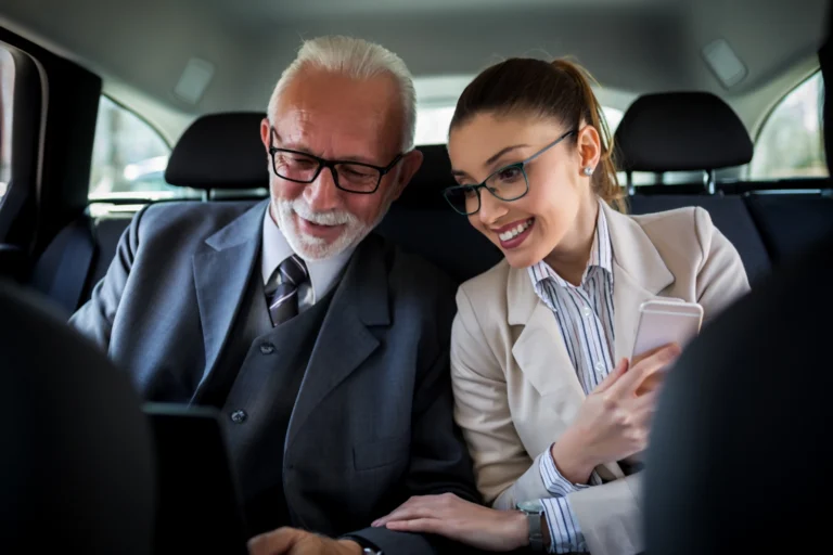 Hourly Limo service