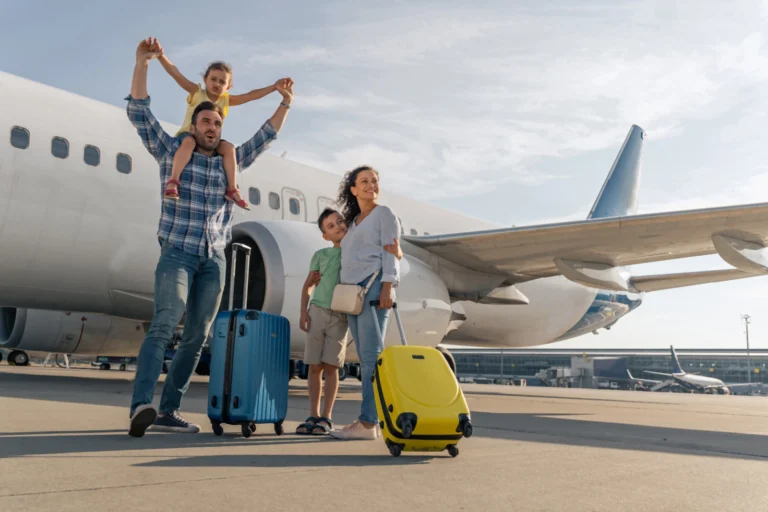Airport car service