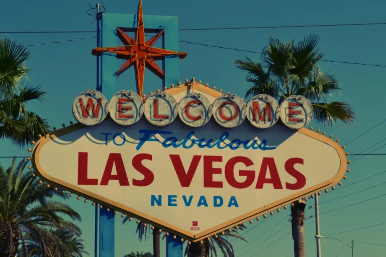Las Vegas Limo service