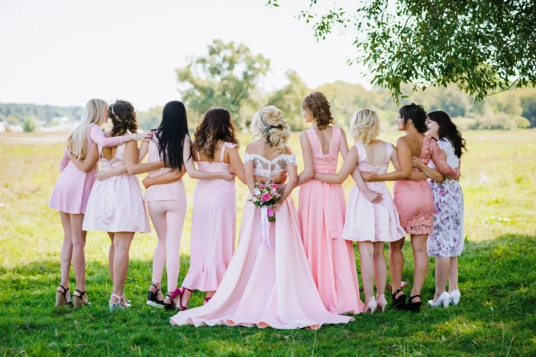 Wedding Transportation