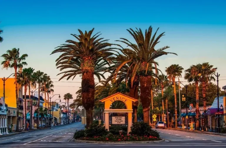 venice