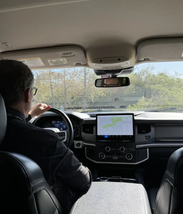 City To City Car service